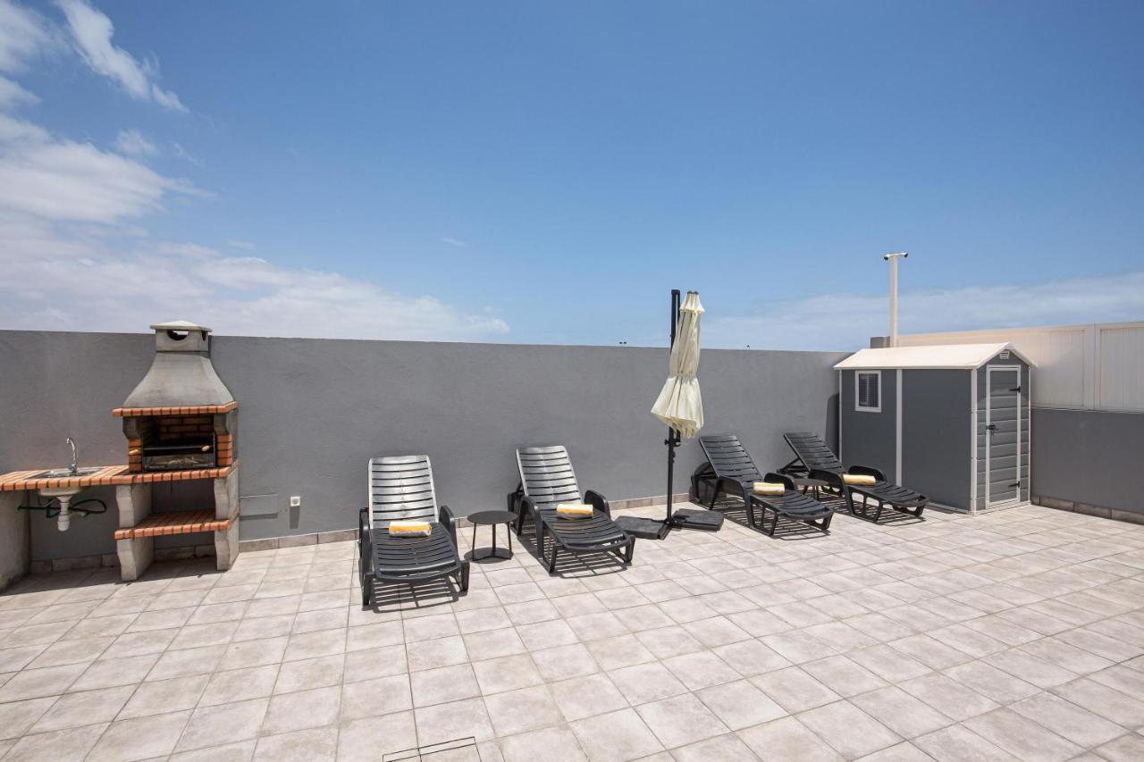 Villa Encanto Fuerteventura Antigua  Exterior photo